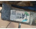 Rear reducer INFINITI EX ND1059 2 99L diesel 175kW 2010 Catalog number of the original ND1059