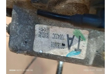 Rear reducer INFINITI EX ND1059 2 99L diesel 175kW 2010 Catalog number of the original ND1059