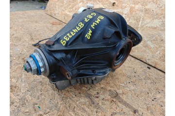 DIFFERENTIAL BRIDGE REAR BMW M3 G87 M3 G80 M4 G82 8747239 874723909 Part manufacturer BMW OE