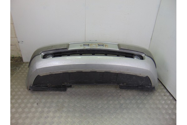 PLATA PARAGOLPES DELANTERO RENAULT MEGANE II CLASSIC BERLINA Confort Authentique 2005 PLATA 195674 RENAULT - 3