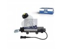 Clutch pump DT SPARE PARTS 7 18313 Product weight with unit packaging 1 02 kg