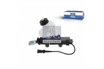 Clutch pump DT SPARE PARTS 7 18313 Product weight with unit packaging 1 02 kg