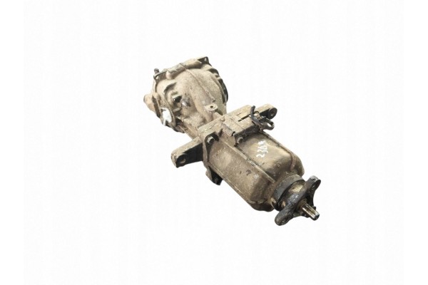 2012 KIA Sorento Rear differential 3091R Catalog number of the part 3091R