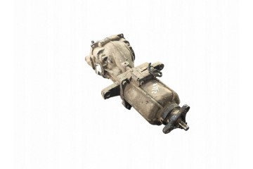 2012 KIA Sorento Rear differential 3091R Catalog number of the part 3091R