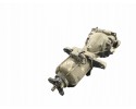 2012 KIA Sorento Rear differential 3091R Installation side multipurpose