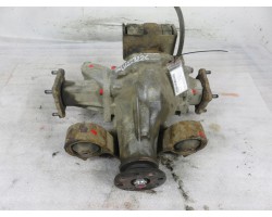 DIFFERENT REAR SUZUKI GRAND VITARA II 1 9 DDiS TL43