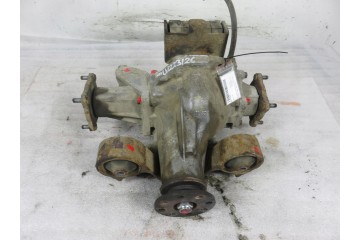 DIFFERENT REAR SUZUKI GRAND VITARA II 1 9 DDiS TL43