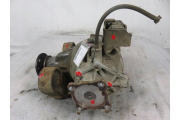 DIFFERENT REAR SUZUKI GRAND VITARA II 1 9 DDiS TL43 Catalog number of the part M1153990 TL43