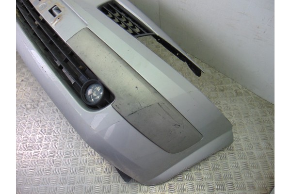 PLATA PARAGOLPES DELANTERO RENAULT MEGANE II CLASSIC BERLINA Confort Authentique 2005 PLATA 195674 RENAULT - 5