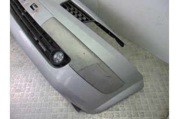 PLATA PARAGOLPES DELANTERO RENAULT MEGANE II CLASSIC BERLINA Confort Authentique 2005 PLATA 195674 RENAULT - 5