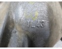 Diferencial Trasero Suzuki Grand Vitara II 1.9 DDiS TL43