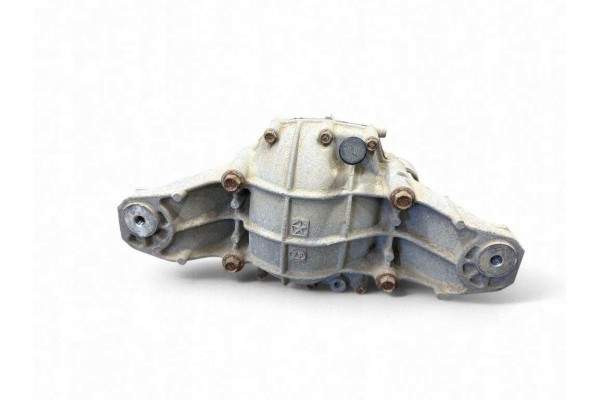 Rear reducer DODGE DURANGO WD 4460060717 3 6L gasoline 216kW 2017 Car type passenger cars