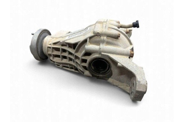 Rear reducer DODGE DURANGO WD 4460060717 3 6L gasoline 216kW 2017 Catalog number of substitutes T03UG1327C3121 P68251539AB