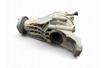 Rear reducer DODGE DURANGO WD 4460060717 3 6L gasoline 216kW 2017 Catalog number of substitutes T03UG1327C3121 P68251539AB