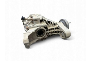 Rear reducer DODGE DURANGO WD 4460060717 3 6L gasoline 216kW 2017 Catalog number of the original 4460060717