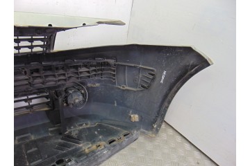 PLATA PARAGOLPES DELANTERO RENAULT MEGANE II CLASSIC BERLINA Confort Authentique 2005 PLATA 195674 RENAULT - 6