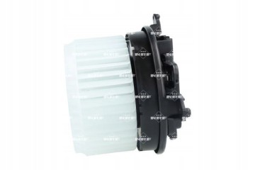 Indoor fan NRF 34744 Catalog number of the part 34744