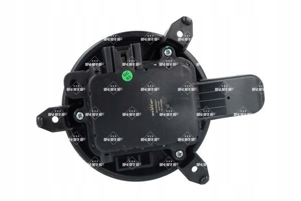 Indoor fan NRF 34744 Car type passenger cars