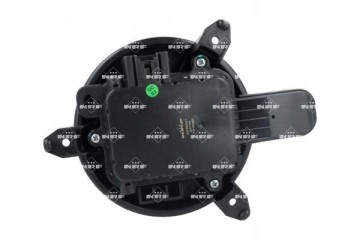 Indoor fan NRF 34744 Car type passenger cars