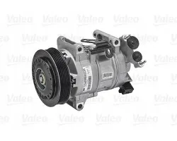 Compresor de Aire Acondicionado 813179 VALEO