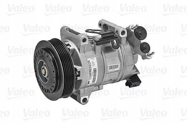 Compressor air conditioning NEW ORIGINAL PART 813179