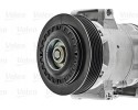 Compressor air conditioning NEW ORIGINAL PART 813179 Catalog number of the part 1607424980