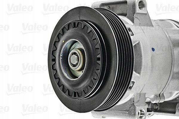 Compressor air conditioning NEW ORIGINAL PART 813179 Catalog number of the part 1607424980