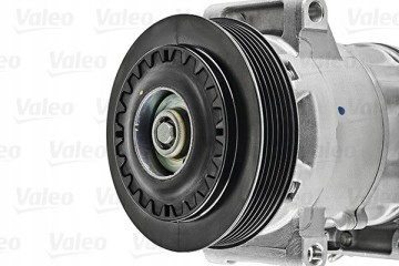 Compressor air conditioning NEW ORIGINAL PART 813179 Catalog number of the part 1607424980