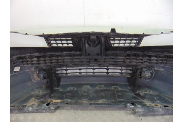 PLATA PARAGOLPES DELANTERO RENAULT MEGANE II CLASSIC BERLINA Confort Authentique 2005 PLATA 195674 RENAULT - 7