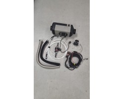 Webasto ogrzewanie postojowe Airtop 2000st 12v 2kw benzyna byna PB benzin