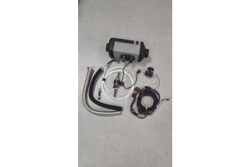 Webasto ogrzewanie postojowe Airtop 2000st 12v 2kw benzyna byna PB benzin