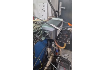 Calefactor Webasto Airtop 2000st 12V 2kW Gasolina PB