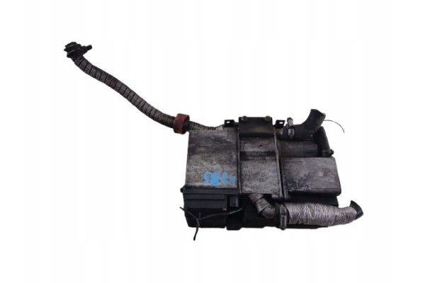 WEBASTO PARKING HEATER DW50 5 KW DIESEL 2 BAR