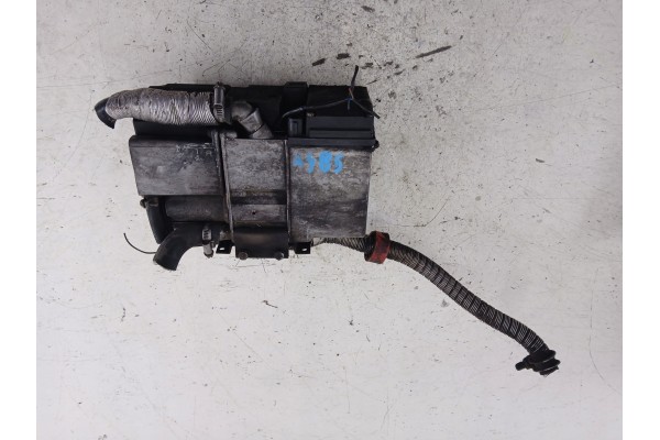 WEBASTO PARKING HEATER DW50 5 KW DIESEL 2 BAR Part manufacturer Webasto