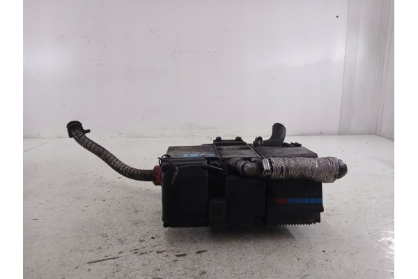 WEBASTO PARKING HEATER DW50 5 KW DIESEL 2 BAR Catalog number of the part WEBASTO OGRZEWANIE POSTOJOWE DW50 5 KW DIESEL 2 BAR