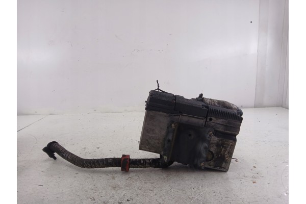 WEBASTO PARKING HEATER DW50 5 KW DIESEL 2 BAR Car type passenger cars