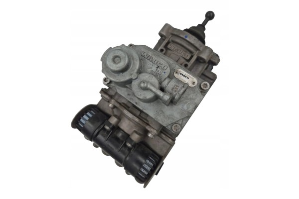 MAIN BRAKE VALVE EBS IVECO STRALIS EURO 6 OEM 4800200150