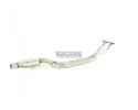CATALYST EURO EMISSION 2 20301 WALKER BMW 5 E39