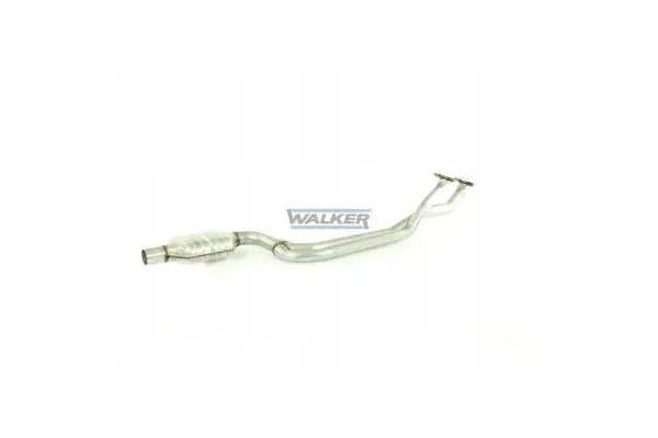 CATALYST EURO EMISSION 2 20301 WALKER BMW 5 E39