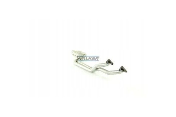 CATALYST EURO EMISSION 2 20301 WALKER BMW 5 E39 Packaging status original