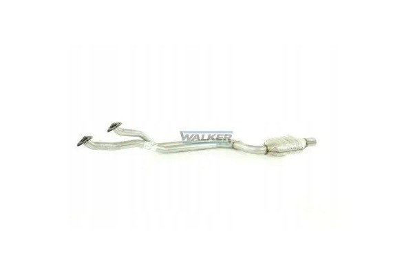 CATALYST EURO EMISSION 2 20301 WALKER BMW 5 E39 Part manufacturer Walker