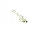 CATALYST EURO EMISSION 2 20301 WALKER BMW 5 E39 Catalog number of the part 20301