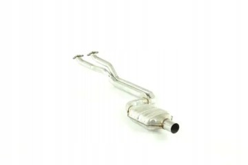 CATALYST EURO EMISSION 2 20301 WALKER BMW 5 E39 Catalog number of the part 20301
