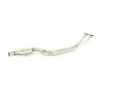 CATALYST EURO EMISSION 2 20301 WALKER BMW 5 E39 Car type passenger cars