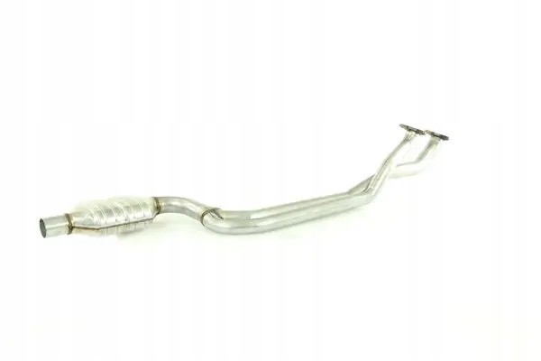 CATALYST EURO EMISSION 2 20301 WALKER BMW 5 E39 Car type passenger cars
