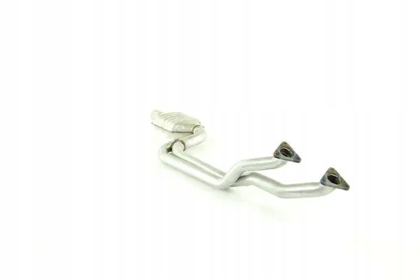 CATALYST EURO EMISSION 2 20301 WALKER BMW 5 E39 Catalog number of substitutes ASSO 08 0014 BM CATALYSTS BM90233H BOSAL 099 120 E