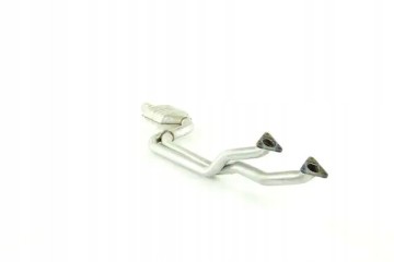 CATALYST EURO EMISSION 2 20301 WALKER BMW 5 E39 Catalog number of substitutes ASSO 08 0014 BM CATALYSTS BM90233H BOSAL 099 120 E