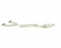 CATALYST EURO EMISSION 2 20301 WALKER BMW 5 E39 Catalog number of the original BMW 18301427027 BMW 1830142727 BMW 2119560
