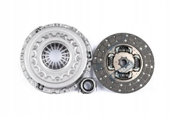 CLUTCH SET THRUST BEARING JT1991 RYMEC