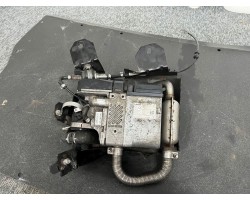 IVECO DAILY VI 6 LIFT EURO 6 2 3 HPI 2021r WEBASTO Standby Heating
